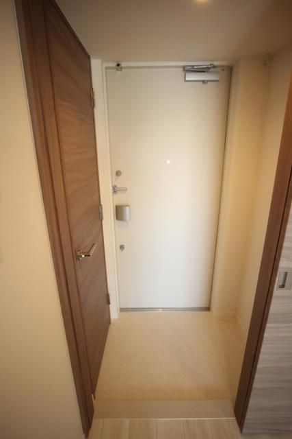 玄関　★玄関★