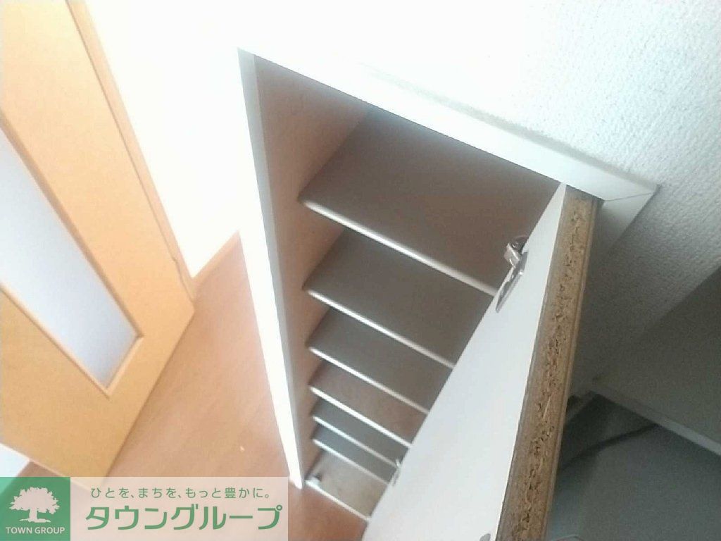 その他設備　※設備・仕様は現況と異なる場合があります。