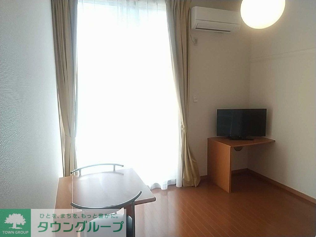 居室・リビング　※設備・仕様は現況と異なる場合があります。