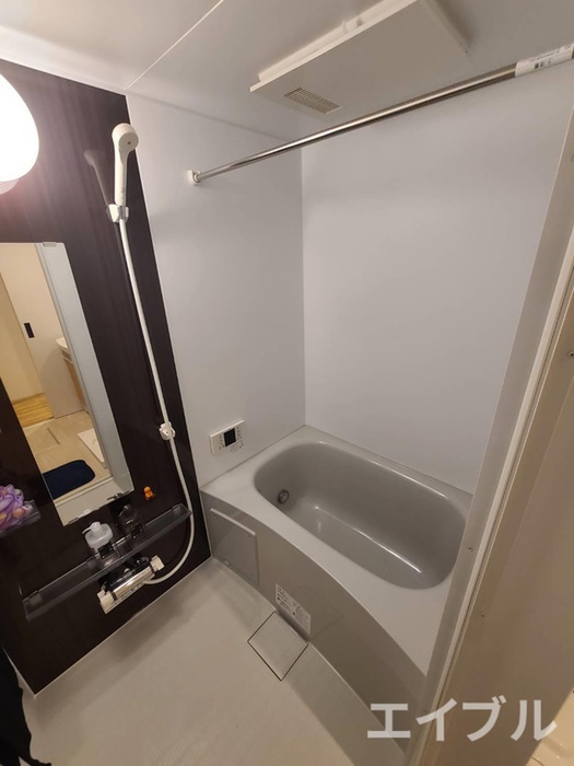 バス・シャワールーム　現状が異なる場合は現状優先となります