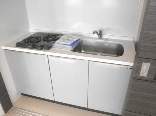 キッチン　他部屋参考写真