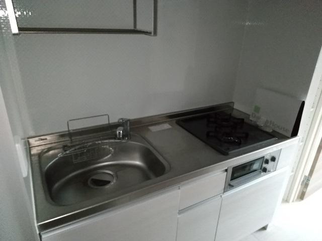 キッチン　同仕様タイプ