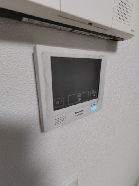 セキュリティ　同仕様タイプ