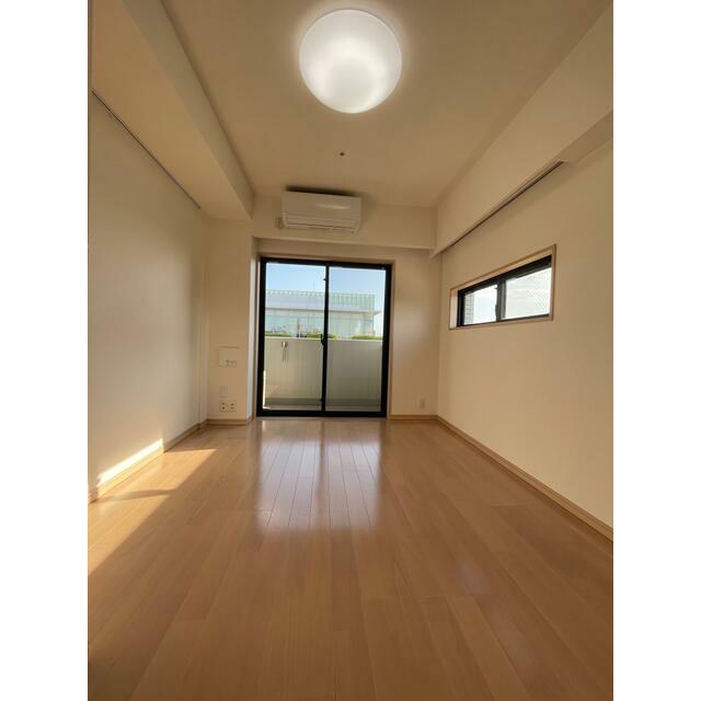 居室・リビング　リビングです