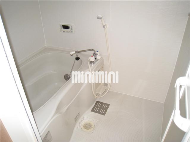 バス・シャワールーム　バスルーム