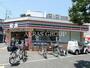 コンビニ　セブンイレブン江戸川東瑞江1丁目店（コンビニ）まで157m
