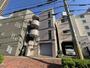 六甲道駅より徒歩2分 4階 築26年3ヶ月の賃貸物件