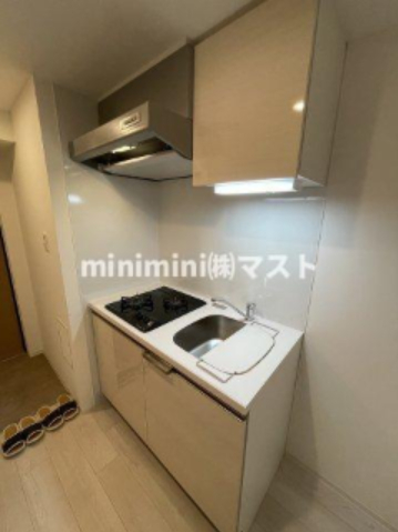 キッチン　別部屋参考