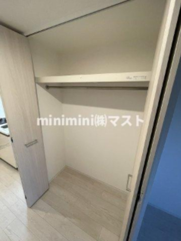 収納　別部屋参考