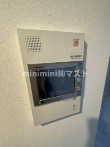 セキュリティ　別部屋参考