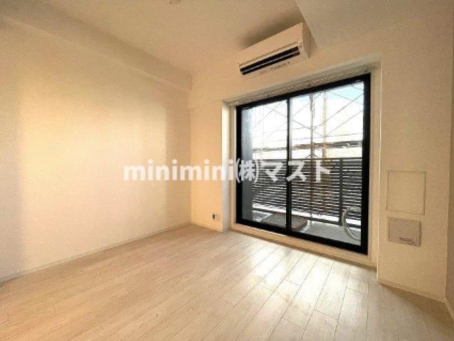 居室・リビング　別部屋参考写真