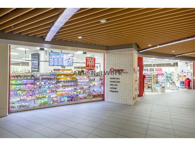 ドラックストア　サツドラクレアーレパセオ西店（ドラッグストア）まで772m