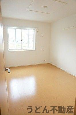 その他部屋・スペース　うどん県のお部屋探しはうどん不動産へ うどんちゃんとLINE