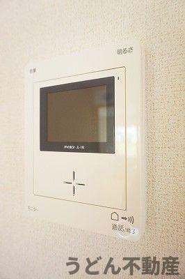 その他設備　うどん県のお部屋探しはうどん不動産へ うどんちゃんとLINE