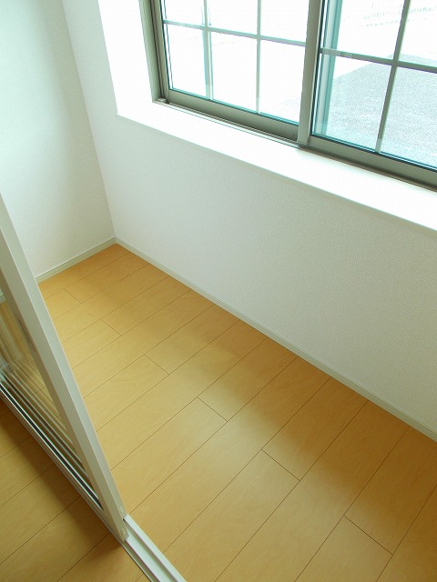 バルコニー　サンルーム