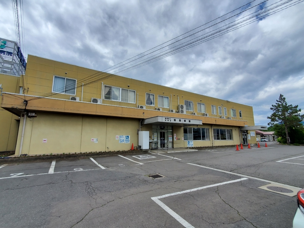 病院　塩田病院（病院）まで972m