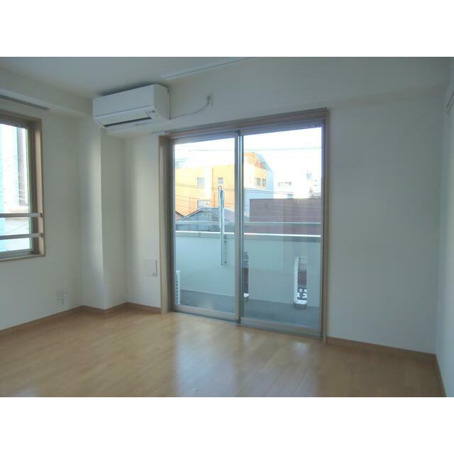 居室・リビング　居室