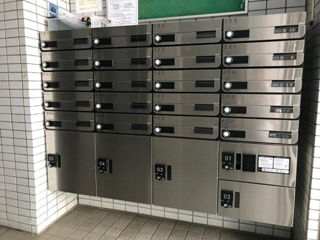 その他共有部分