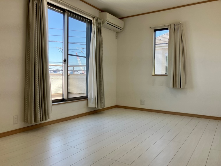 その他部屋・スペース　家具を配置しやすい人気の間取りです♪