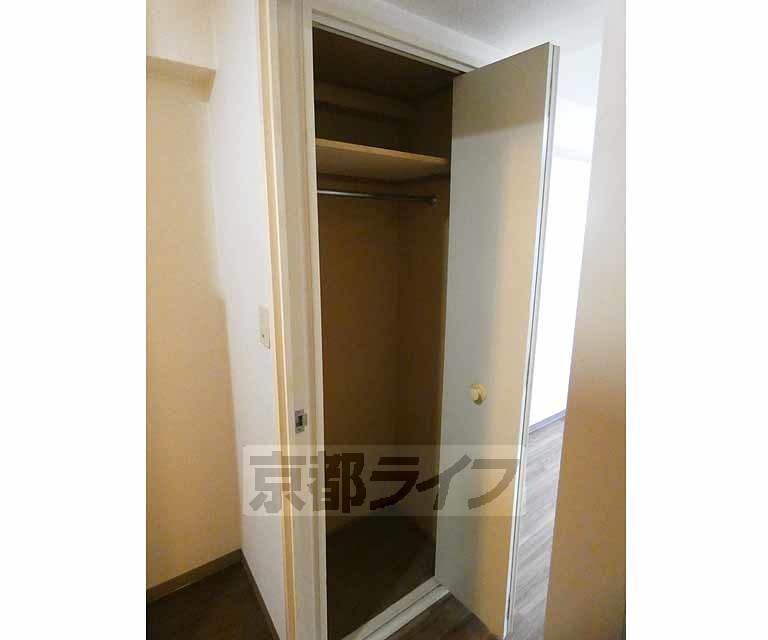 収納　たくさん入ります