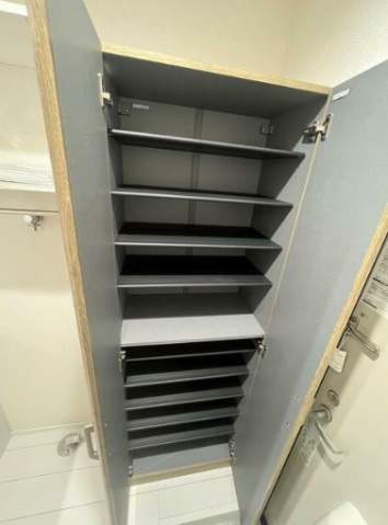 エントランス　同社施工例