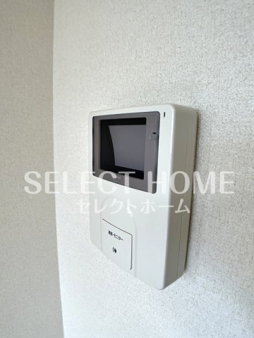 セキュリティ　同型タイプ