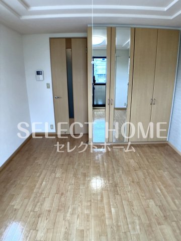 居室・リビング　同型タイプ