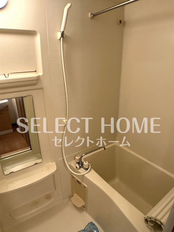 バス・シャワールーム　同型タイプ