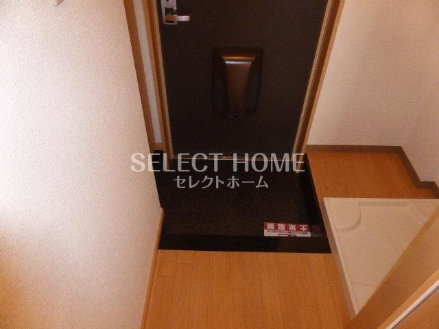 玄関　同型タイプ