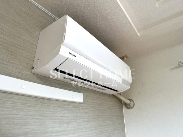 その他設備　同型タイプ