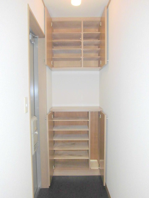 玄関　★シューズＢＯＸ★