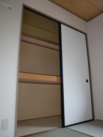 収納　★和室収納★