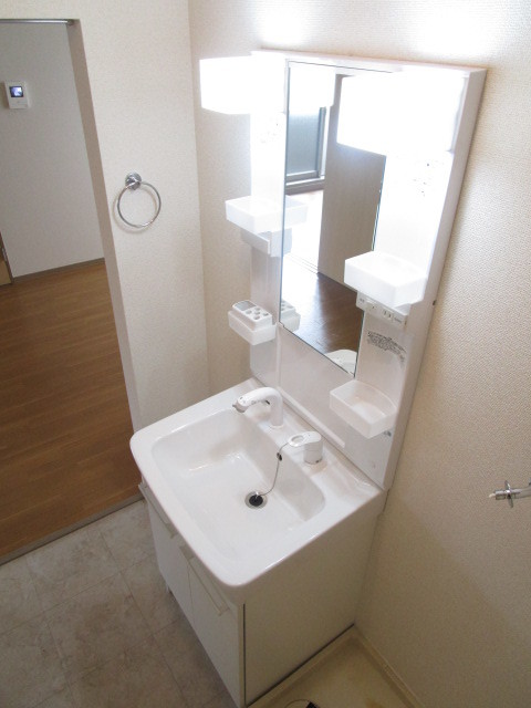 洗面設備　★シャンプードレッサー★