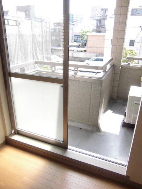 バルコニー　★バルコニー★