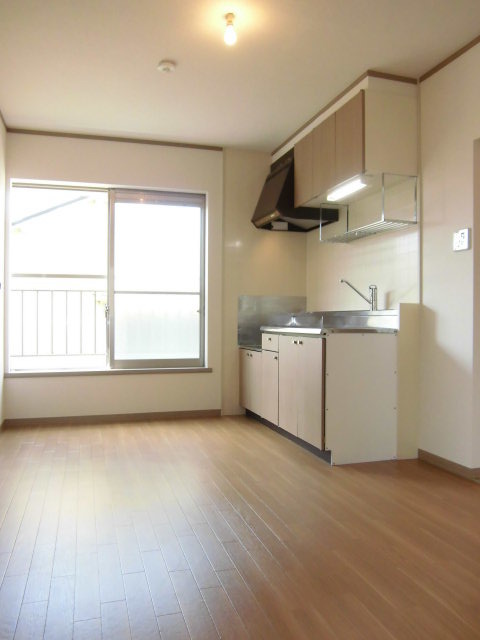 居室・リビング　★ＤＫ６．５帖★