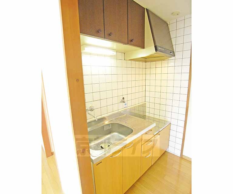 キッチン　キッチンです