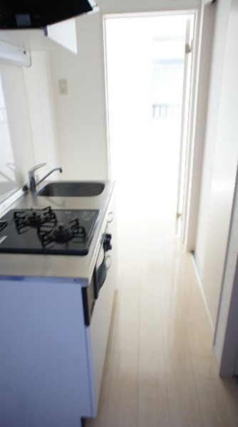 その他　廊下スペースです