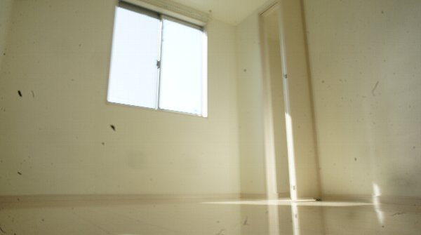 その他部屋・スペース　内装は落ち着いています