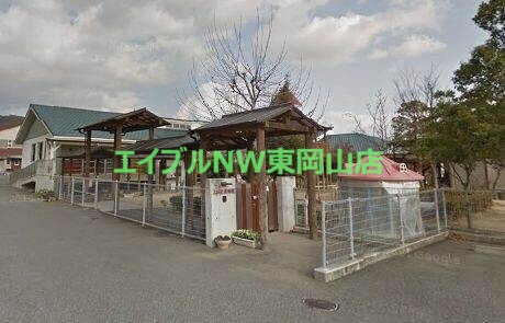 幼稚園・保育園　とよた保育園（幼稚園・保育園）まで587m
