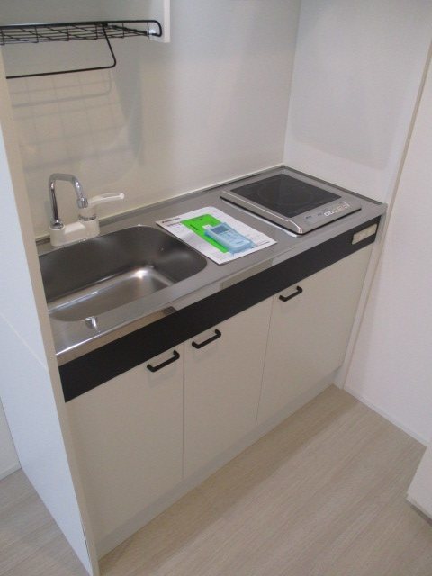 キッチン　別部屋参考写真