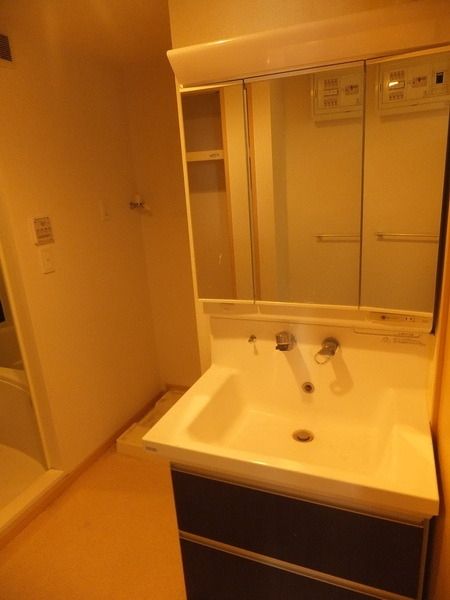 洗面設備　★見学希望等はタウンハウジング中央林間店までお気軽に♪★