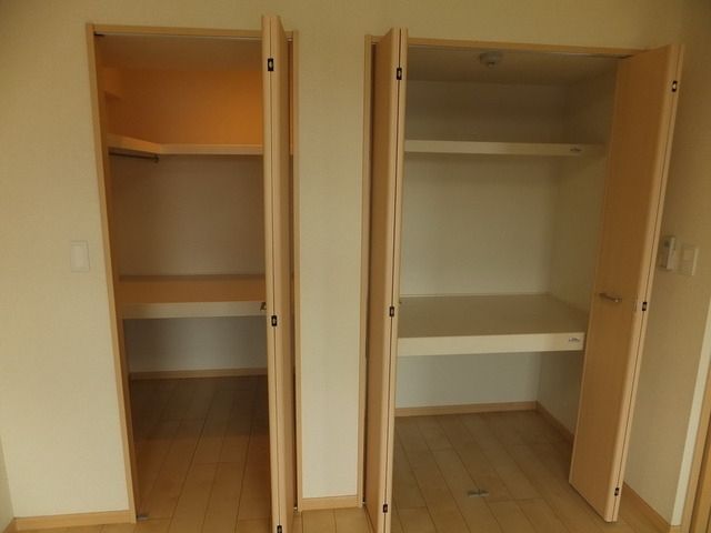 収納　★見学希望等はタウンハウジング中央林間店までお気軽に♪★