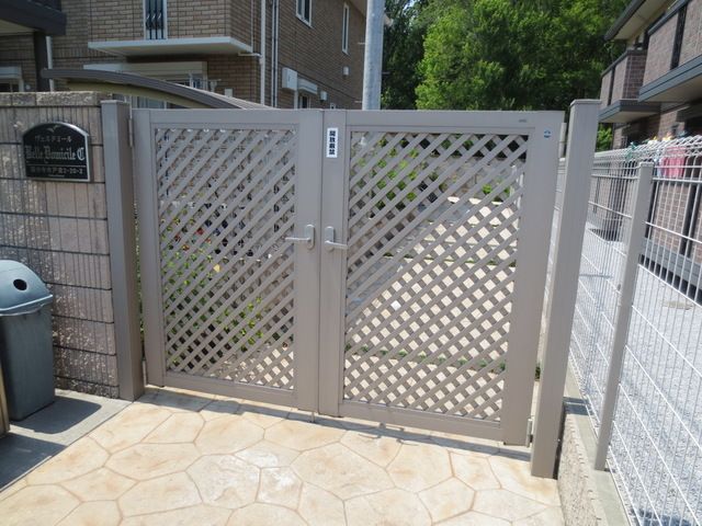 エントランス　★エントランス★