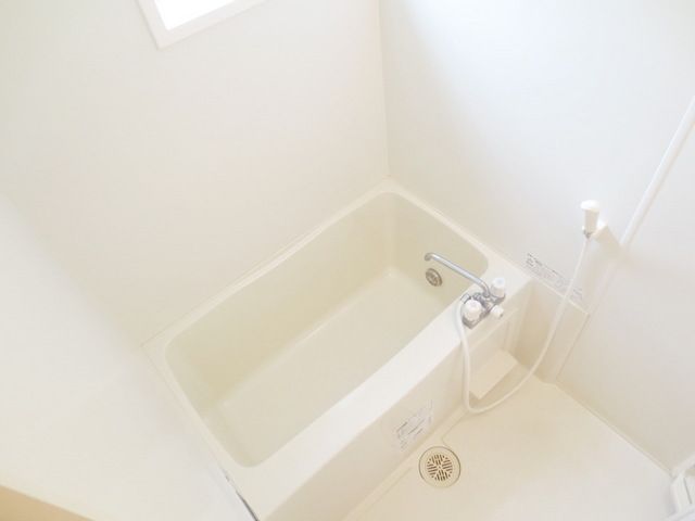 バス・シャワールーム　★お風呂★