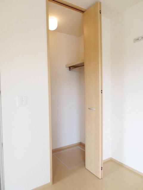 その他設備　★ウォークインクローゼット★