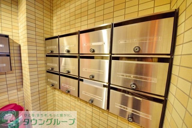 その他共有部分　お問合せはタウンハウジングまで！※現地待合わせ相談可能