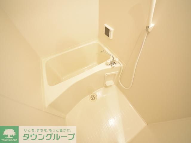 バス・シャワールーム　お問合せはタウンハウジングまで！※現地待合わせ相談可能