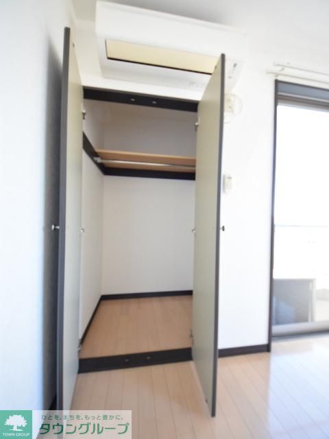 収納　お問合せはタウンハウジングまで！※現地待合わせ相談可能