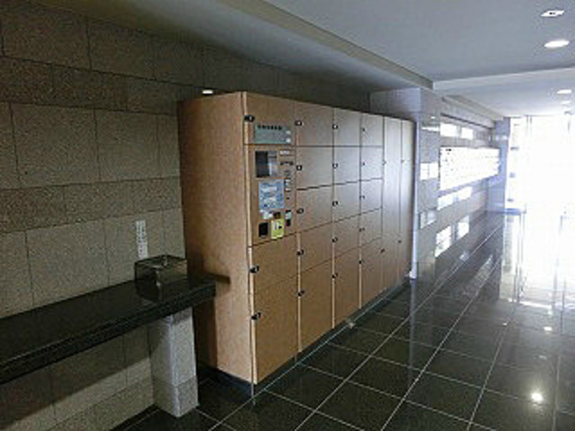 エントランス　※現況優先となります。