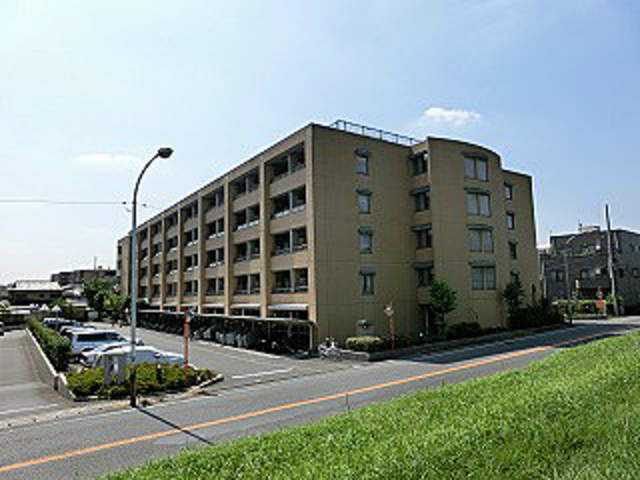 駐車場　※現況優先となります。